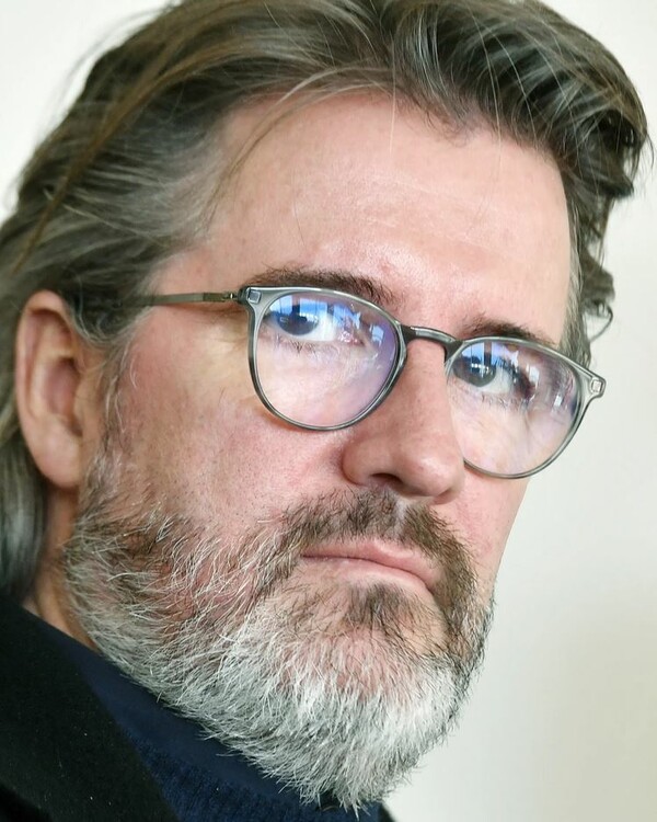 Ο καλλιτέχνης Olafur Eliasson ξεκίνησε να ανεβάζει μια σειρά με διαδραστικά έργα για την Ημέρα της Γης