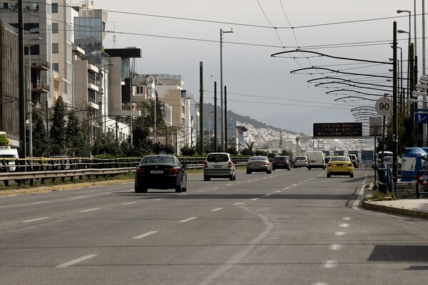 Τσιόδρας: Γεωγραφικά κριτήρια στην άρση των μέτρων