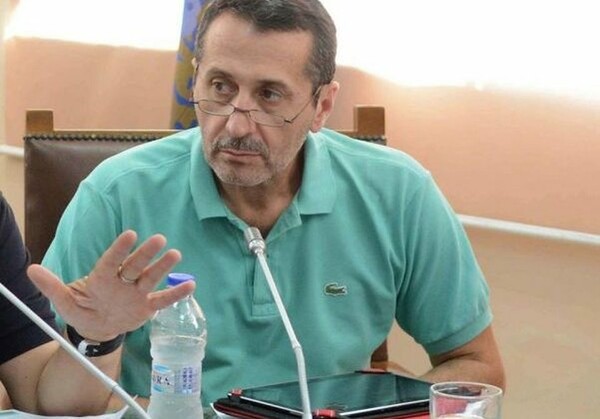 Εκτός ΣΥΡΙΖΑ ο υποψήφιος βουλευτής Ηλίας Γρηγόρης - Μετά τις αναρτήσεις κατά Μητσοτάκη, Τσιόδρα, Χαρδαλιά