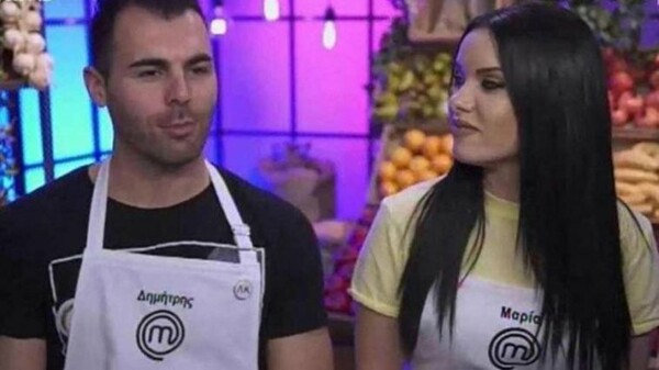 Η εβδομάδα που το «MasterChef» έγινε σκληρό ριάλιτι