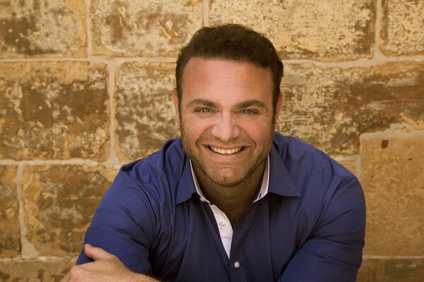 Οι Μουσικοί της Καμεράτας / Joseph Calleja / Ramón Teba