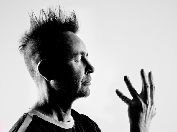 Nigel Kennedy, Bach meets Kennedy meets Gershwin 