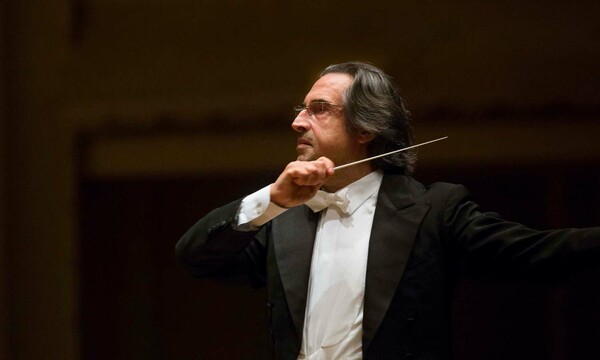 Φεστιβάλ Αθηνών 2019: Ravenna Festival - Oρχήστρα Νέων Luigi Cherubini – Riccardo Muti, Οι δρόμοι της φιλίας 