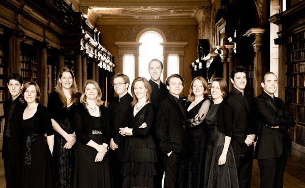 Stile Antico, In a Strange Land 
