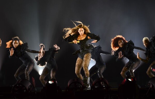 Beyonce και Megan Thee Stallion συμμαχούν κατά του κορωνοϊού