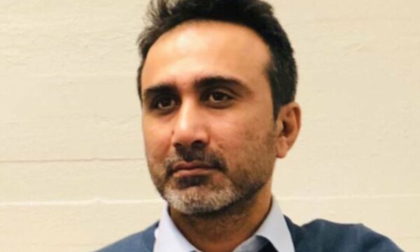Εξόριστος Πακιστανός δημοσιογράφος βρέθηκε νεκρός σε ποτάμι της Σουηδίας