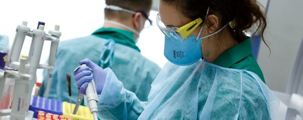 Στην Κρήτη η πρώτη οροεπιδημιολογική πληθυσμιακή μελέτη για τον κορωνοϊό στην Ελλάδα