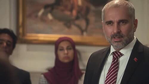 Η Τουρκία λογοκρίνει το Netflix - «Κόπηκε» επεισόδιο σειράς με πρωταγωνιστή «Τούρκο πρόεδρο»