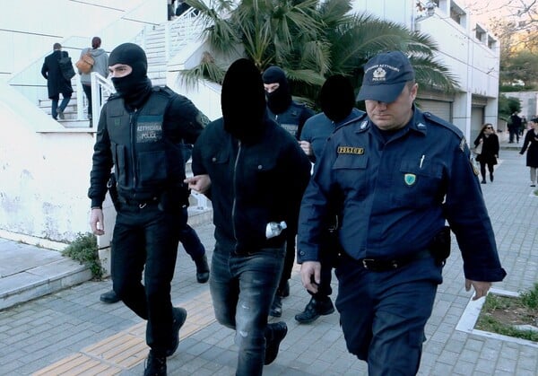 Δίκη Τοπαλούδη: «Δε νιώθω τύψεις, δεν έκανα τίποτα» - Τι υποστήριξε ο Ροδίτης