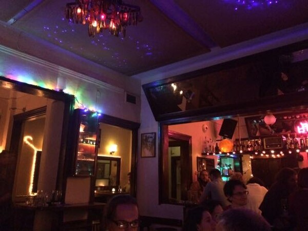 Θεσσαλονίκη: Κλείνει το ιστορικό μπαρ Φλου - Μετά από 40 χρόνια