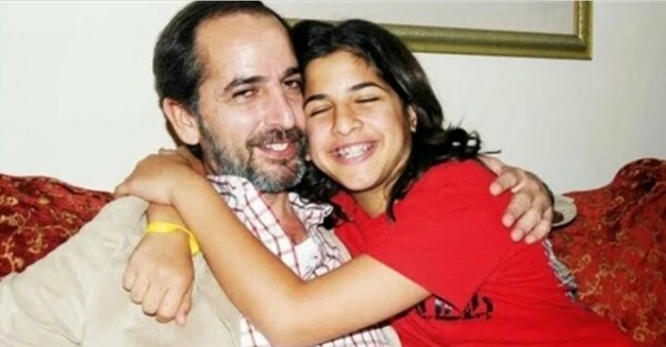 Αιγύπτιος ηθοποιός αποκάλυψε πως ο γιος του είναι transgender: «Πρέπει να τον βοηθήσω»