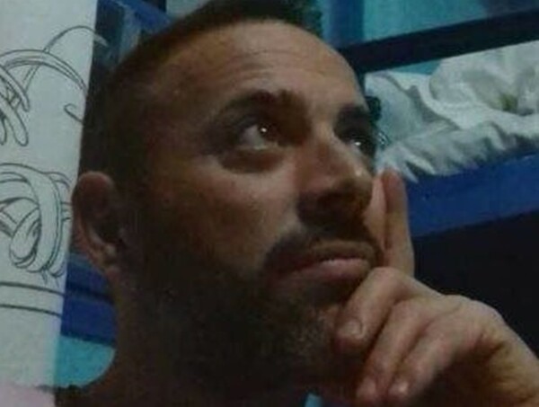 Βασίλης Δημάκης: Νέα απεργία πείνας για να επιστρέψει στο κελί του- Τι απαντά το υπ. Προστασίας του Πολίτη
