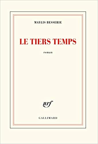 Στη Maylis Besserie το φετινό βραβείο Goncourt για τις τελευταίες ημέρες του Σάμιουελ Μπέκετ