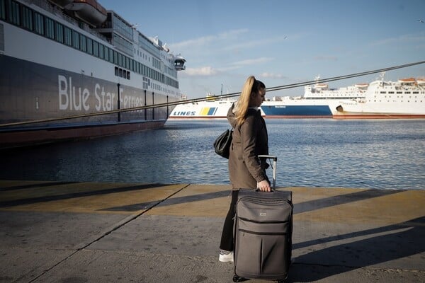 Χαρδαλιάς: Από 18 Μαΐου η μετακίνηση σε ηπειρωτική Ελλάδα και Κρήτη