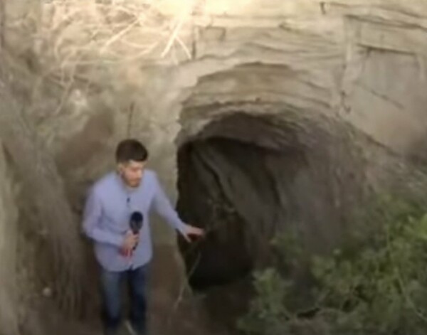 Λουτράκι: Τέσσερα άτομα εντοπίστηκαν νεκρά σε σπήλαιο