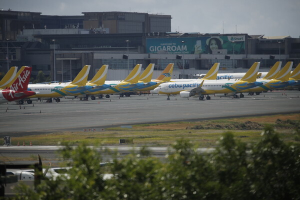 DW: Το άγνωστο αεροδρόμιο που έγινε «πάρκινγκ» - Στο έδαφος 17.000 αεροσκάφη