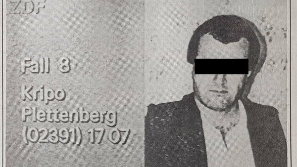 Αμφιλοχία: Σύλληψη για δολοφονία γυναίκας στη Γερμανία το 1989 - Πώς «ξετυλίχθηκε» η υπόθεση