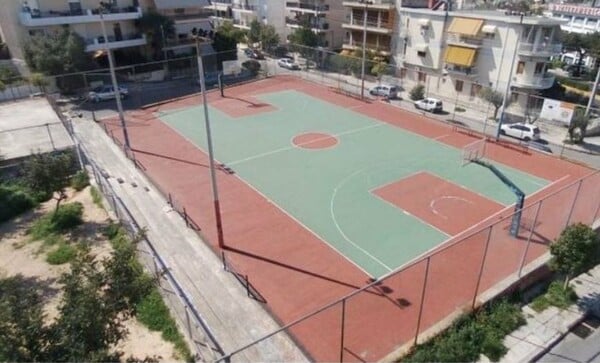 Δήμος Αθηναίων: Ανακοινώθηκαν οι κανόνες για τους αθλητικούς χώρους που ανοίγουν από την Τρίτη