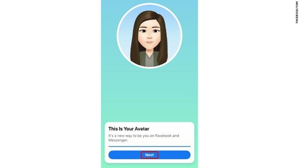 Πώς να φτιάξεις το δικό σου avatar στο Facebook