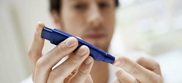 Κορωνοϊός - έρευνα: Ασθενείς με διαβήτη τύπου 1 είναι πιθανότερο να πεθάνουν από τους διαβητικούς τύπου 2