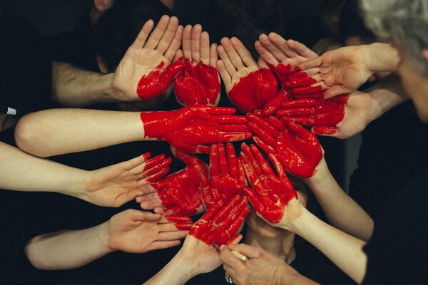 Love Delivered: Όταν η ελάχιστη προσφορά έχει το μεγαλύτερο αποτέλεσμα