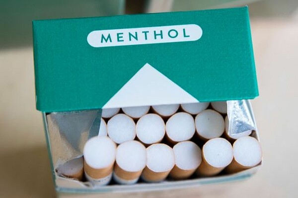 Επίσημα τέλος στα τσιγάρα μεντόλ - Απαγορεύεται η πώληση σε ολόκληρη την ΕΕ