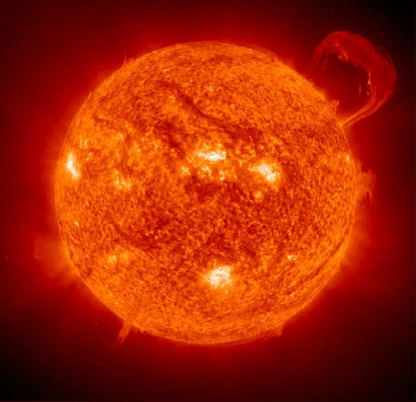 Ο ήλιος σε φάση «ηλιακού ελαχίστου»: «Δεν επίκειται μίνι εποχή παγετώνων» καθησυχάζει η NASA