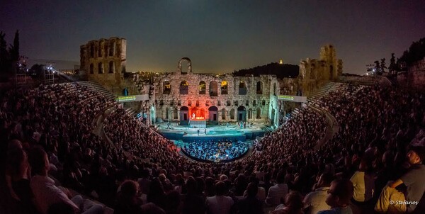 Φεστιβάλ Αθηνών: Γιατί αναβλήθηκε η παράσταση «ΙΧΝΕΥΤΑΙ» - Βασικός γνώμονας οι συνθήκες