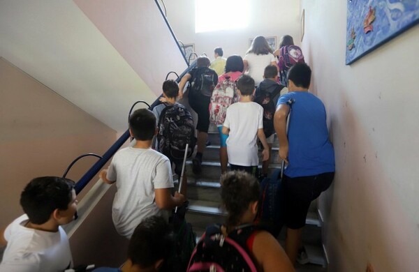 Επίσημο: Ανοίγουν τα δημοτικά σχολεία και οι βρεφονηπιακοί σταθμοί την 1η Ιουνίου