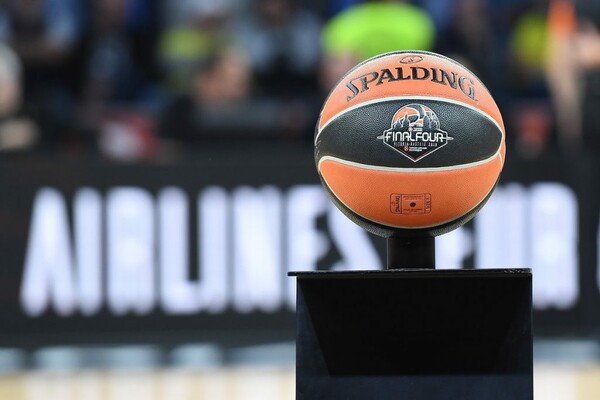 Οριστική διακοπή της Euroleague πρότεινε ο Μπερτομέου