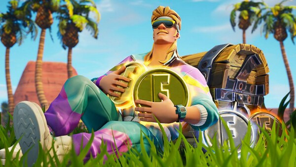 Τα πιο κερδοφόρα video games – Πρώτο το Fortnite με 3.000 ευρώ το λεπτό