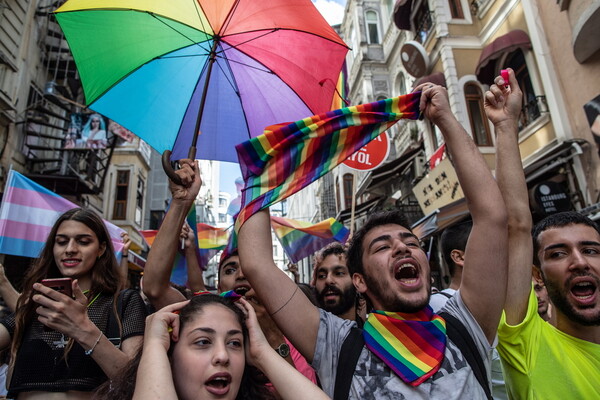 Όλες οι pride διοργανώσεις που θα διεξαχθούν ψηφιακά