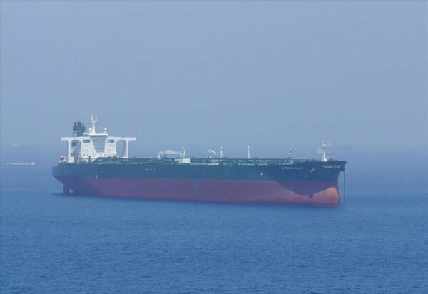 ΗΠΑ: Κυρώσεις σε τέσσερις ελληνικές ναυτιλιακές - Για μεταφορά πετρελαίου από τη Βενεζουέλα