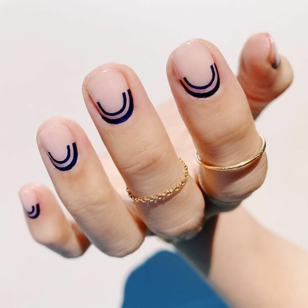 6 εύκολα καλοκαιρινά trends στη nail art