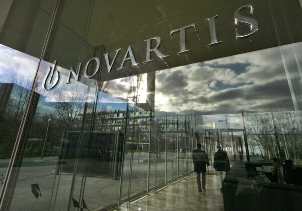 Υπόθεση Novartis: Νέα μήνυση Λοβέρδου κατά της Ελένης Τουλουπάκη - Για κατάχρηση εξουσίας