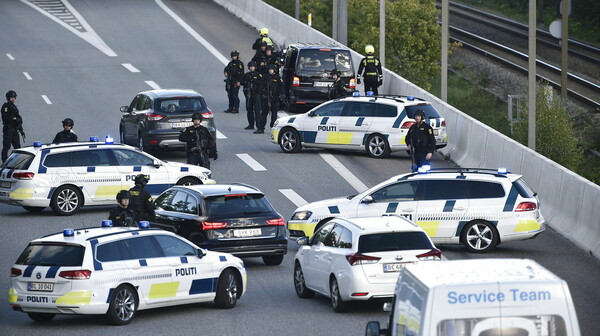 Δανία: Στο ΥΠΕΞ ο Σαουδάραβας πρέσβης - Μετά από διώξεις για κατασκοπεία και τρομοκρατία