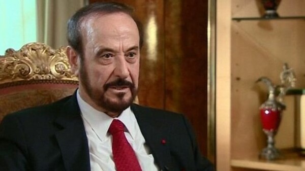 Γαλλία: Καταδίκη για ξέπλυμα χρήματος στον θείο του προέδρου Άσαντ της Συρίας
