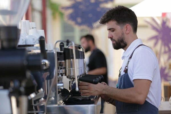 Athens Coffee Festival 2020: Ένα φεστιβάλ υψηλών προδιαγραφών στον κλάδο της καφεστίασης