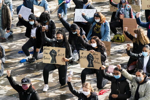 Βρετανός ΥΠΕΞ: Σύμβολο υποταγής το γονάτισμα, βγαλμένο από το Game of Thrones