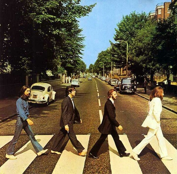 Πωλούνται τα Abbey Road Studios