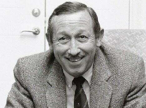 Roy Disney R.I.P.