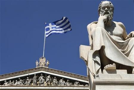 CNN: Στο top-10 των πιο αφερέγγυων χωρών, η Ελλάδα κατέχει την πρώτη θέση