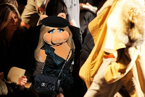 Η Miss Piggy