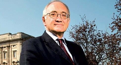 Πώς η Goldman Sachs κυβερνά τον κόσμο