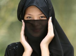 Θάνατος 19χρονης δια λιθοβολισμού στην Ουκρανία