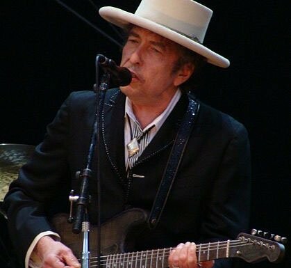 O Βοb Dylan έδωσε την πρώτη του συναυλία στο Βιετνάμ