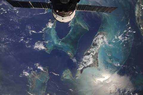 Νέες καταπληκτικές φωτογραφίες από το διάστημα