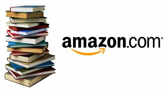 Τα 10 Best Selling Books του Amazon αυτά τα Χριστούγεννα