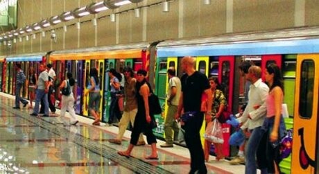 Κανονικά τα ΜΜΜ αύριο λόγω καιρού