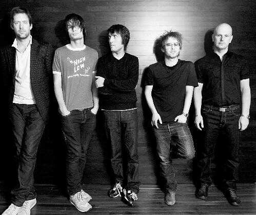 Νέο album από τους Radiohead